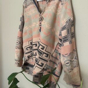 We the Free Boho Shirt